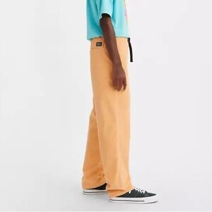 Levi’s Skateboarding Quick Release Pants NWT